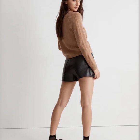 Madewell Haskell Crop Cardigan - Picture 7 of 13